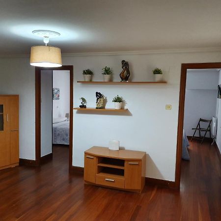 Oldtown Apartment A.L. 산세바스티안 외부 사진
