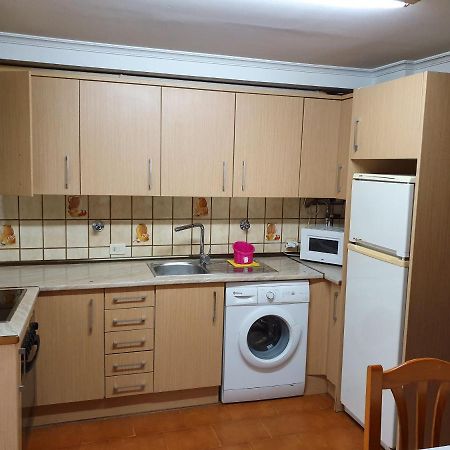 Oldtown Apartment A.L. 산세바스티안 외부 사진