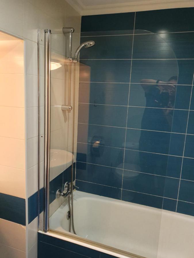 Oldtown Apartment A.L. 산세바스티안 외부 사진