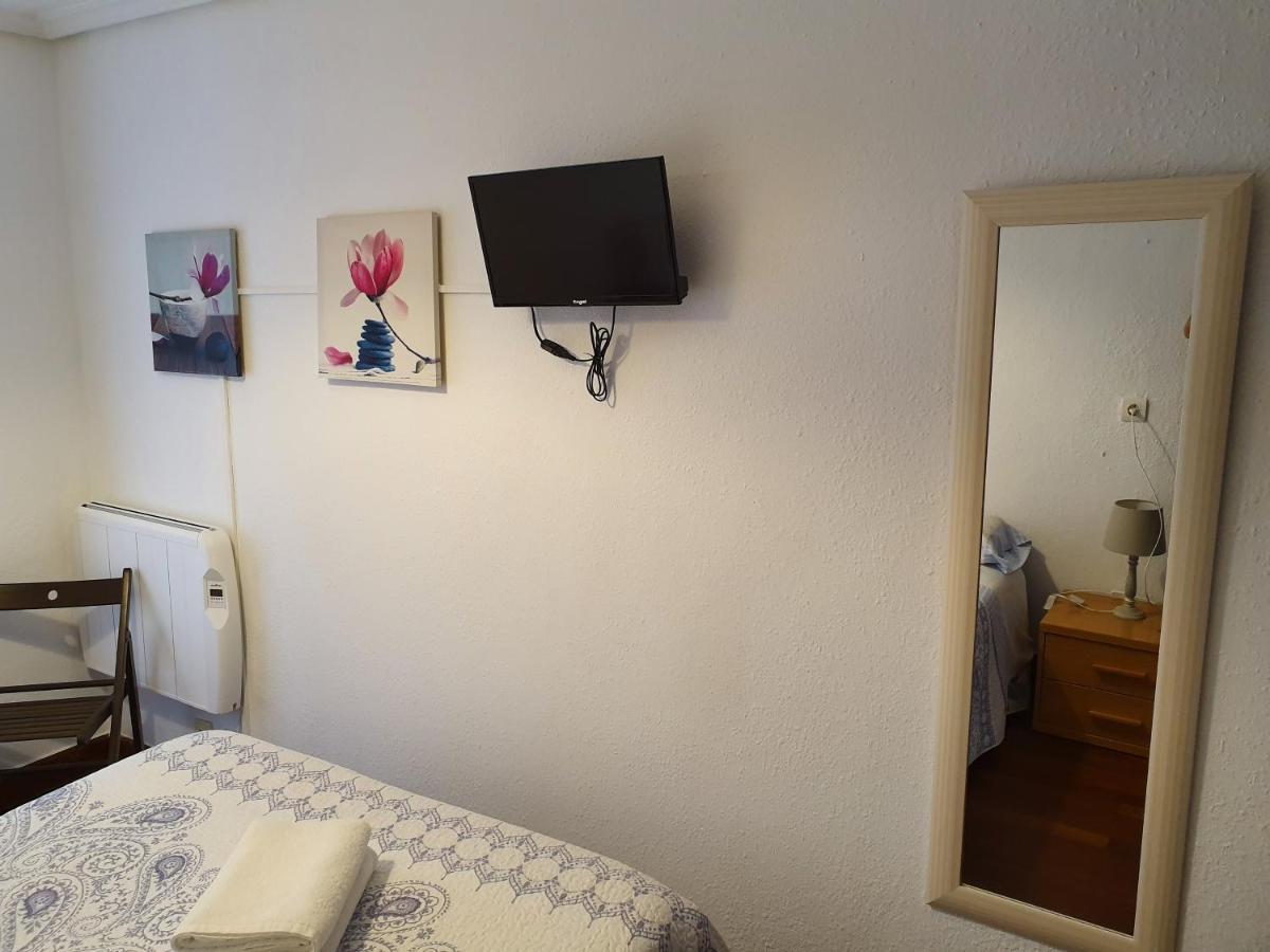 Oldtown Apartment A.L. 산세바스티안 외부 사진