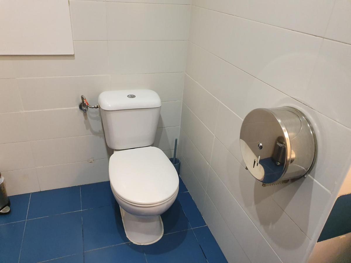 Oldtown Apartment A.L. 산세바스티안 외부 사진